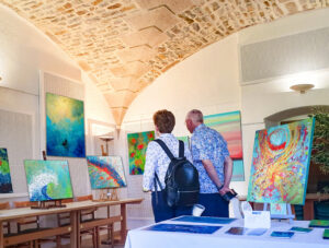 Exposition Granville