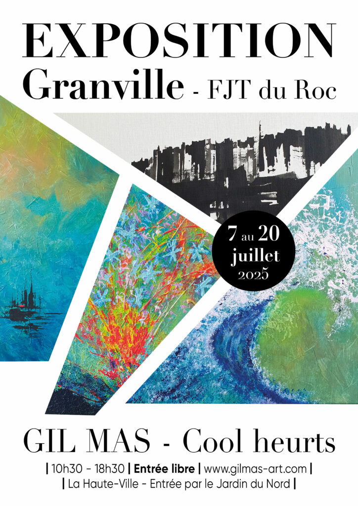 EXPOSITION COOL HEURTS