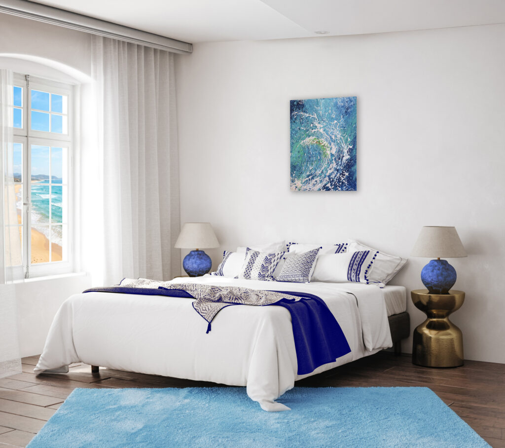 L'ÉCUME DES JOURS - 46X61