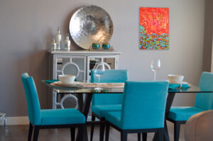 LA CITÉ DORT - 40X60