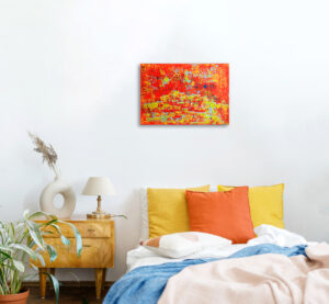 MEGALO CHORIO - 55X38