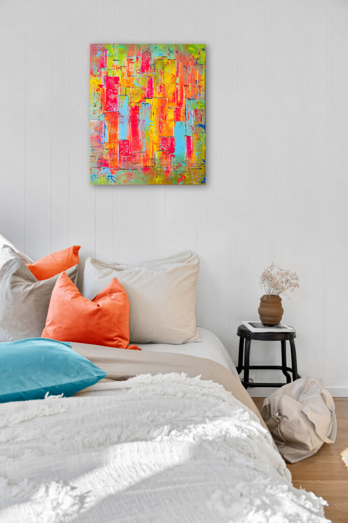 POSITIVELY-4th-STREET - 50X61