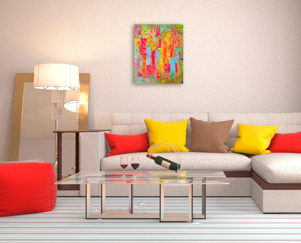 POSITIVELY-4th-STREET - 50X61